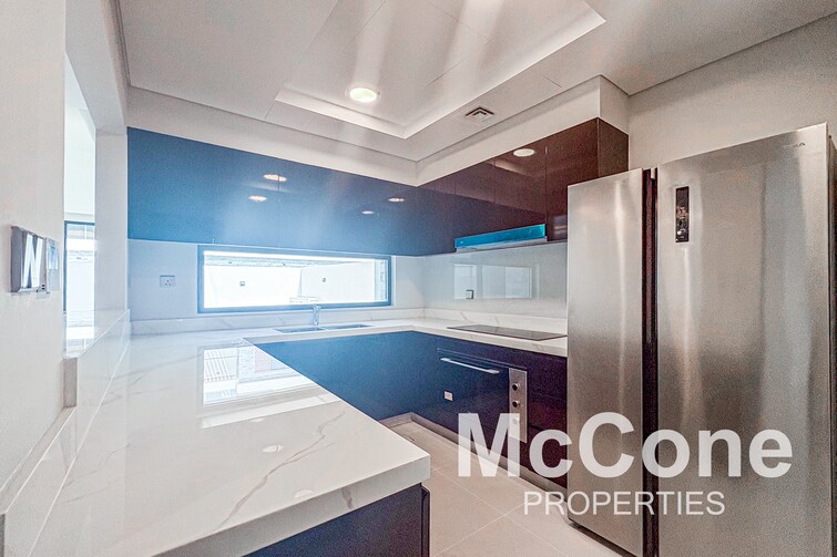The Legends Townhouse for Rent, DAMAC Hills, Dubai