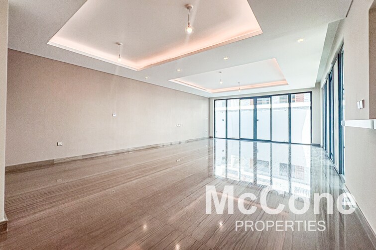 The Legends Townhouse for Rent, DAMAC Hills, Dubai