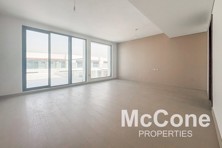 The Legends Townhouse for Rent, DAMAC Hills, Dubai