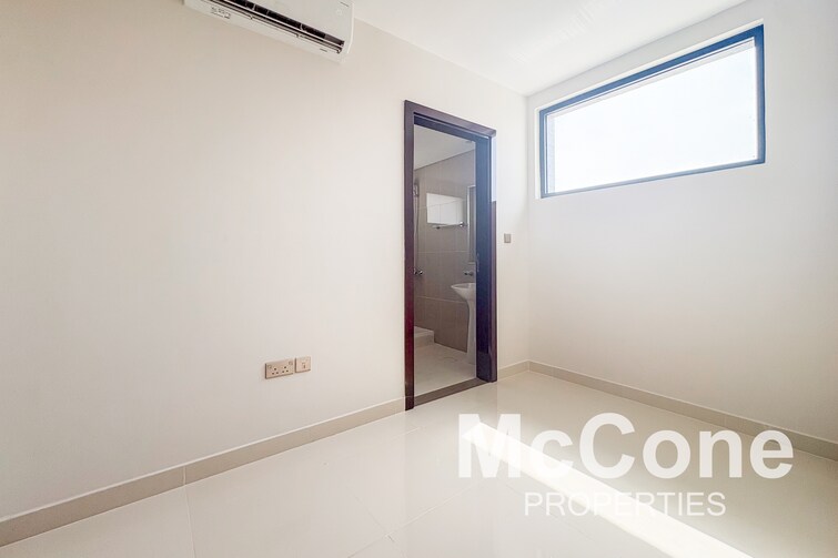 The Legends Townhouse for Rent, DAMAC Hills, Dubai