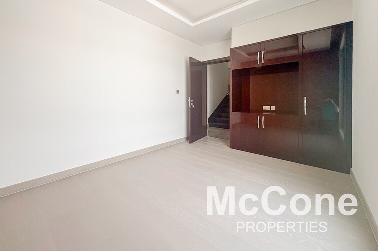 The Legends Townhouse for Rent, DAMAC Hills, Dubai