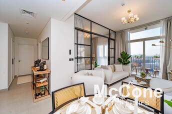 Collective Apartment for Rent, Dubai Hills Estate, Dubai