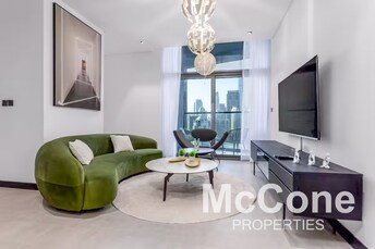 15 Northside Apartment for Rent, Business Bay, Dubai