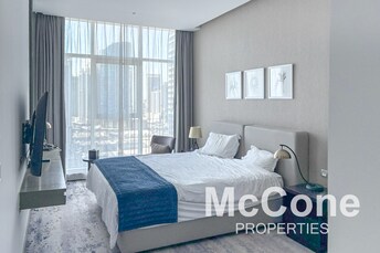 DAMAC Maison Prive Apartment for Rent, Business Bay, Dubai