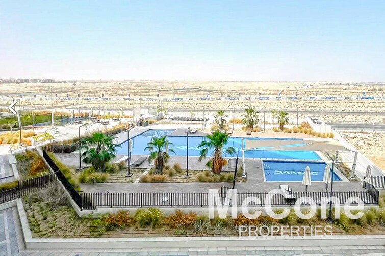 Artesia Apartment for Rent, DAMAC Hills, Dubai