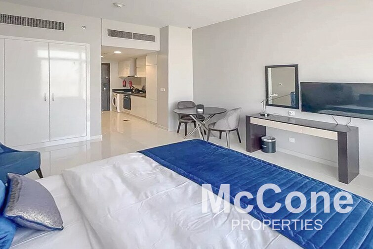 Artesia Apartment for Rent, DAMAC Hills, Dubai