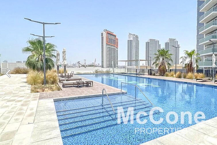 Artesia Apartment for Rent, DAMAC Hills, Dubai