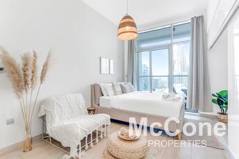 Studio One Tower Apartment for Rent, Dubai Marina, Dubai