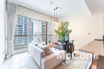 Bay Central Apartment for Rent, Dubai Marina, Dubai