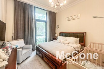 Richmond Townhouse for Rent, DAMAC Hills, Dubai