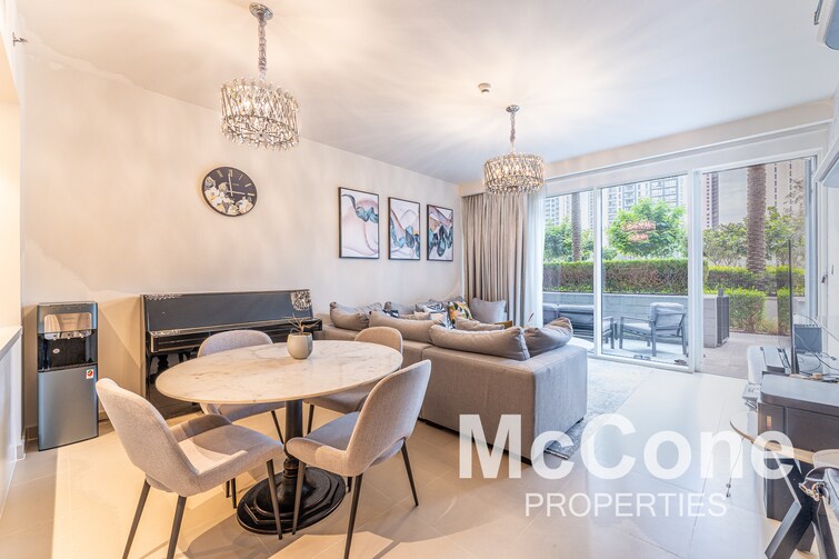  Townhouse for Rent, Dubai Creek Harbour, Dubai
