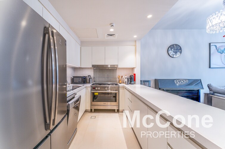  Townhouse for Rent, Dubai Creek Harbour, Dubai