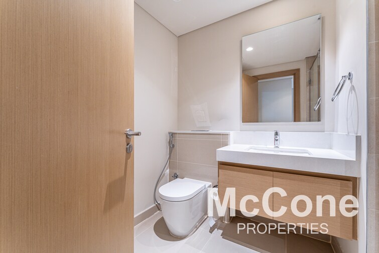  Townhouse for Rent, Dubai Creek Harbour, Dubai
