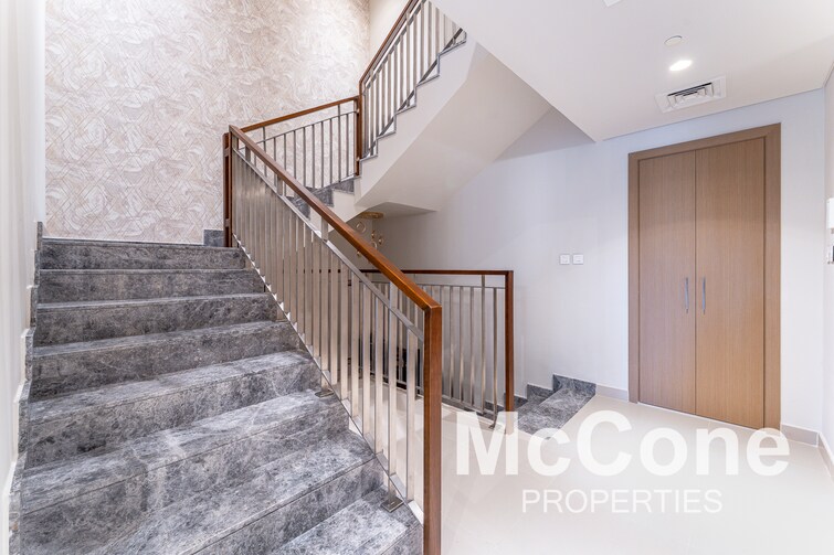  Townhouse for Rent, Dubai Creek Harbour, Dubai