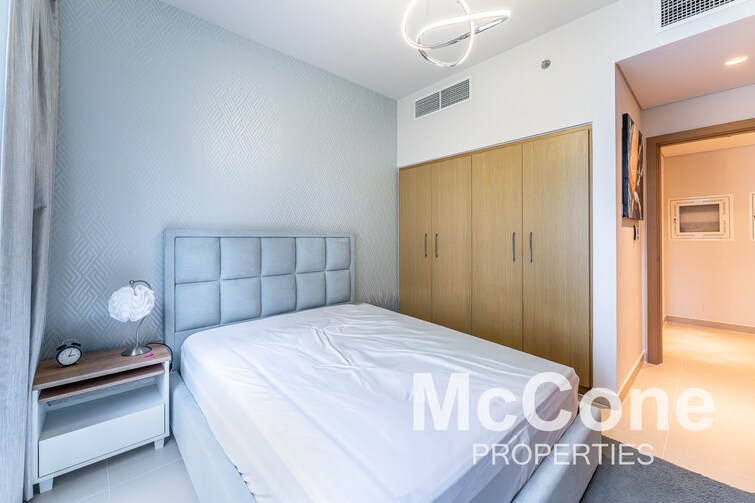  Townhouse for Rent, Dubai Creek Harbour, Dubai
