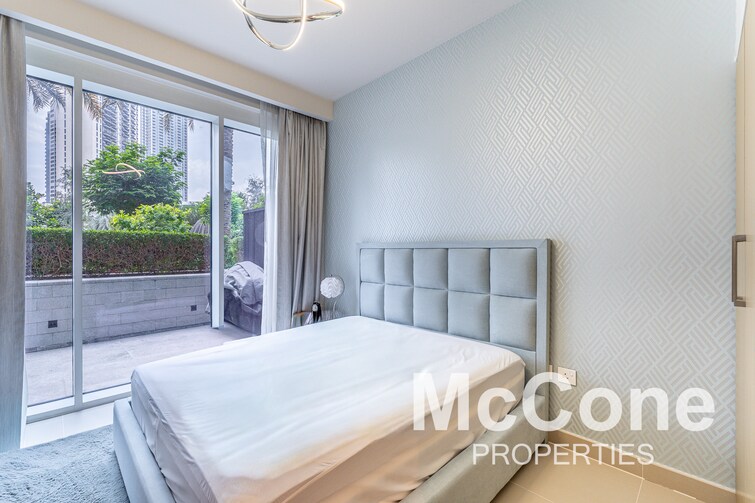  Townhouse for Rent, Dubai Creek Harbour, Dubai