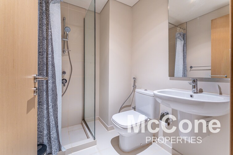  Townhouse for Rent, Dubai Creek Harbour, Dubai