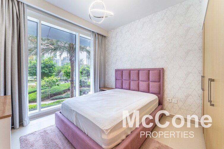  Townhouse for Rent, Dubai Creek Harbour, Dubai