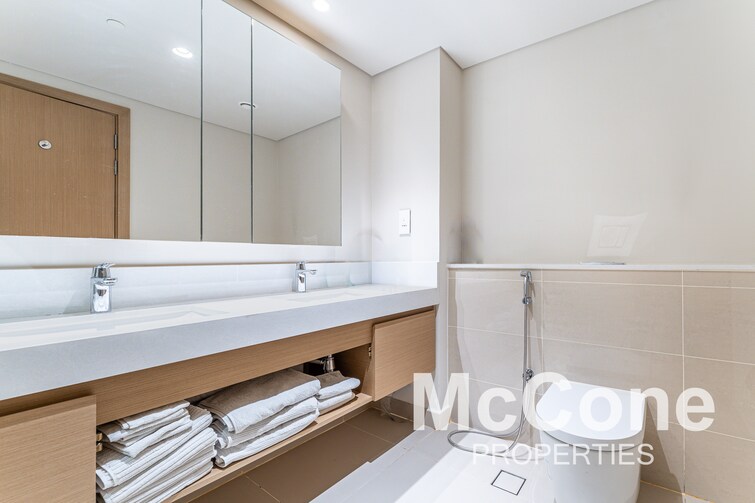  Townhouse for Rent, Dubai Creek Harbour, Dubai