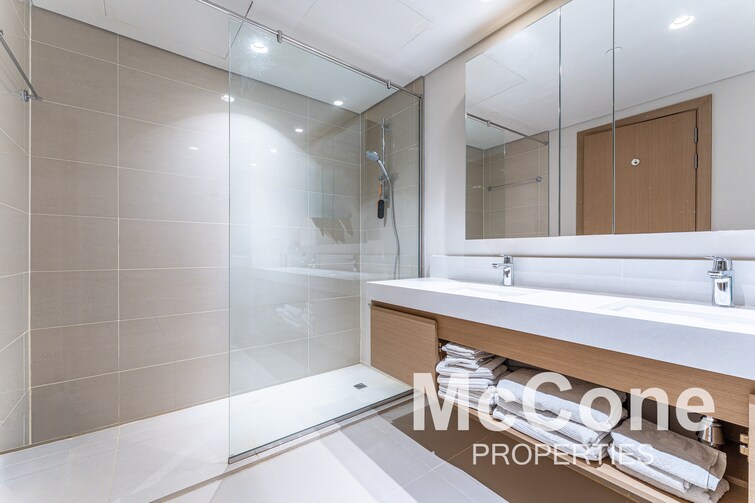  Townhouse for Rent, Dubai Creek Harbour, Dubai