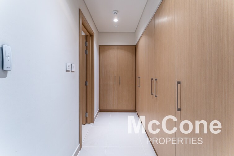  Townhouse for Rent, Dubai Creek Harbour, Dubai