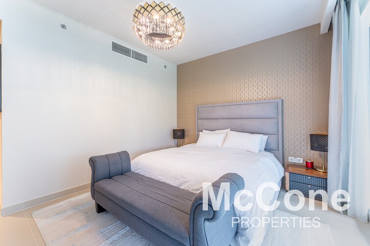  Townhouse for Rent, Dubai Creek Harbour, Dubai
