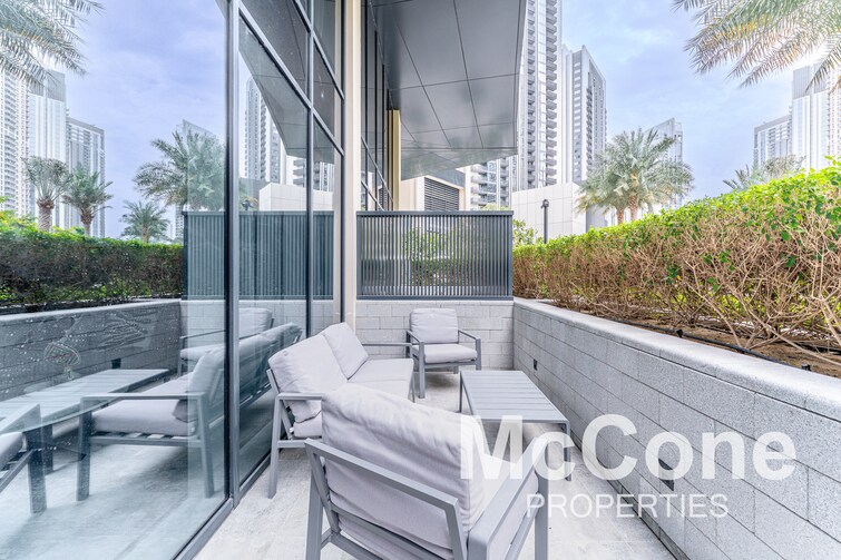  Townhouse for Rent, Dubai Creek Harbour, Dubai