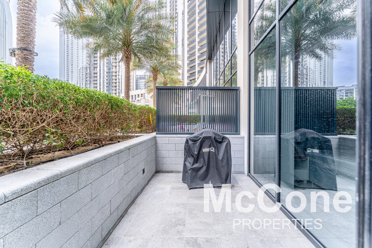  Townhouse for Rent, Dubai Creek Harbour, Dubai