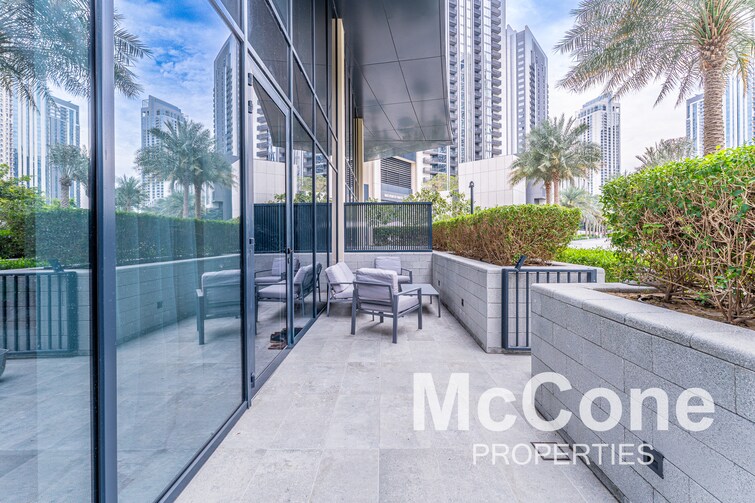  Townhouse for Rent, Dubai Creek Harbour, Dubai