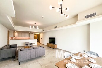 Orra The Embankment Apartment for Rent, Jumeirah Lake Towers (JLT), Dubai