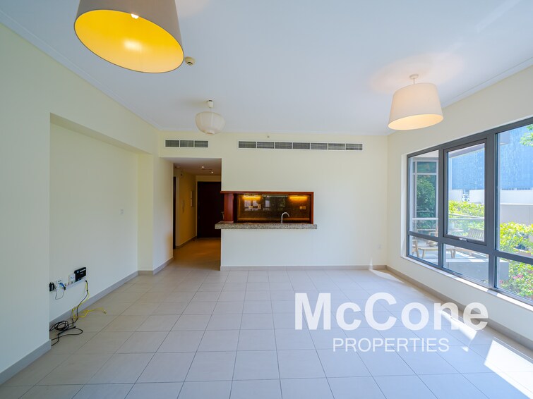 South Ridge Towers Apartment for Rent, Downtown Dubai, Dubai