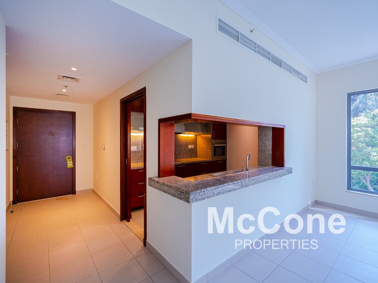 South Ridge Towers Apartment for Rent, Downtown Dubai, Dubai