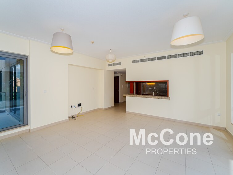 South Ridge Towers Apartment for Rent, Downtown Dubai, Dubai