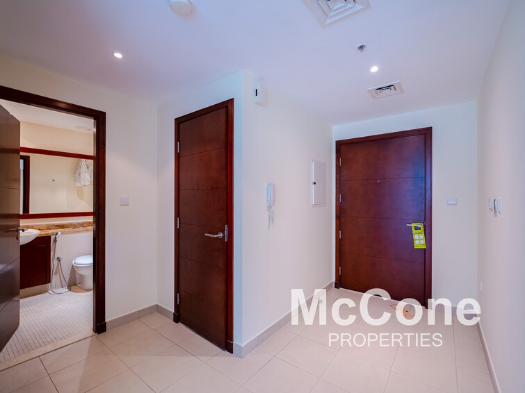 South Ridge Towers Apartment for Rent, Downtown Dubai, Dubai