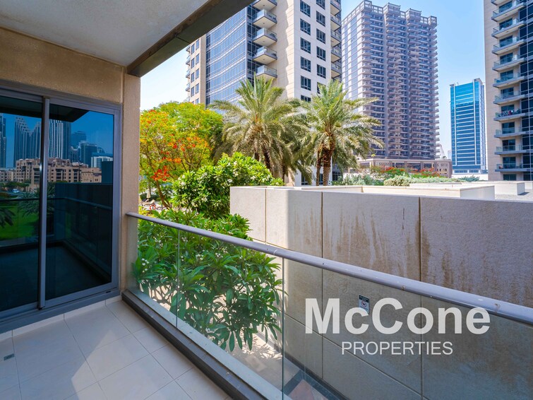 South Ridge Towers Apartment for Rent, Downtown Dubai, Dubai