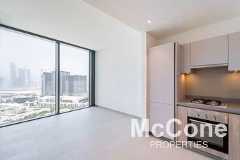 Sobha Hartland Apartment for Rent, Mohammed Bin Rashid City, Dubai