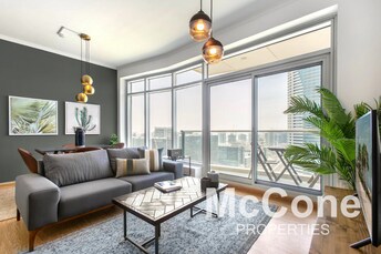 Burj Views Apartment for Rent, Downtown Dubai, Dubai