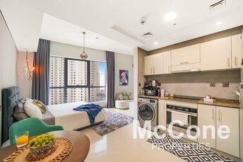 Bay Central Apartment for Rent, Dubai Marina, Dubai