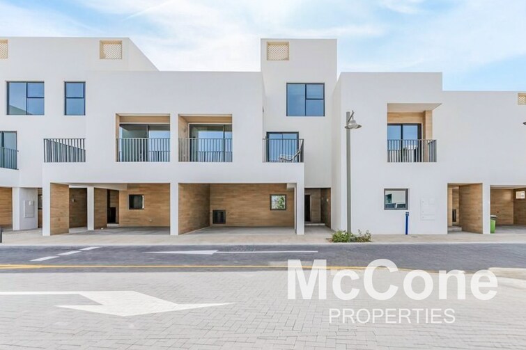 Bliss 2 Townhouse for Rent, Arabian Ranches 3, Dubai
