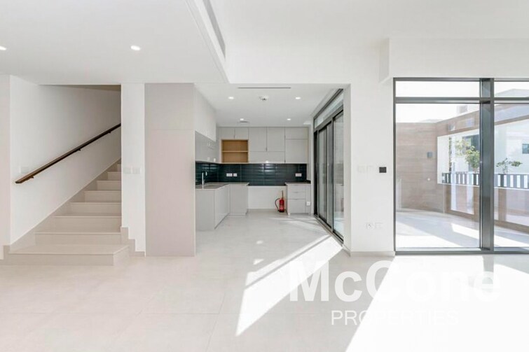 Bliss 2 Townhouse for Rent, Arabian Ranches 3, Dubai