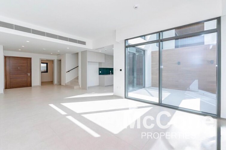 Bliss 2 Townhouse for Rent, Arabian Ranches 3, Dubai