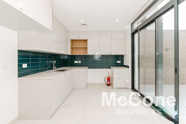 Bliss 2 Townhouse for Rent, Arabian Ranches 3, Dubai
