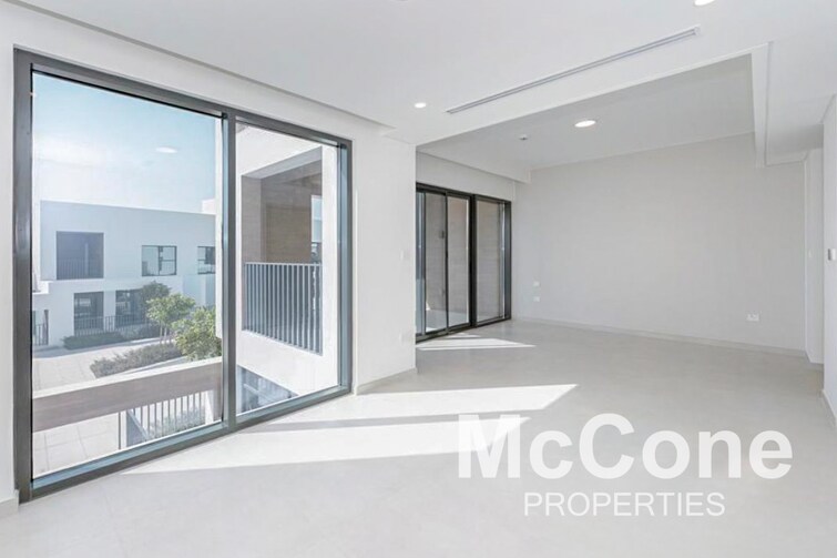 Bliss 2 Townhouse for Rent, Arabian Ranches 3, Dubai