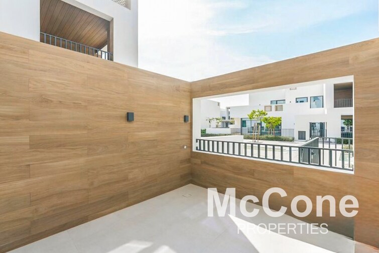 Bliss 2 Townhouse for Rent, Arabian Ranches 3, Dubai