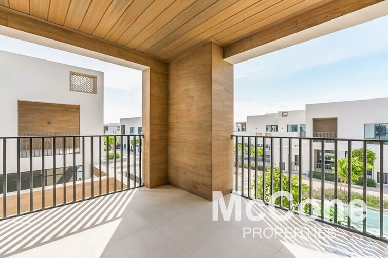 Bliss 2 Townhouse for Rent, Arabian Ranches 3, Dubai