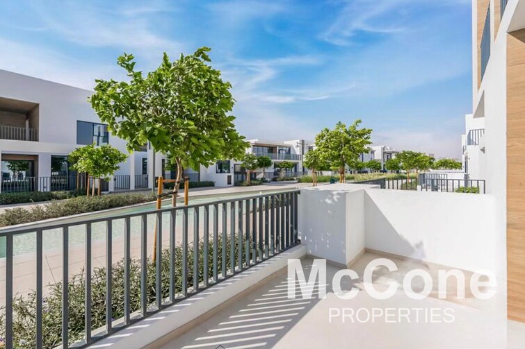Bliss 2 Townhouse for Rent, Arabian Ranches 3, Dubai