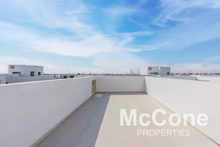 Bliss 2 Townhouse for Rent, Arabian Ranches 3, Dubai