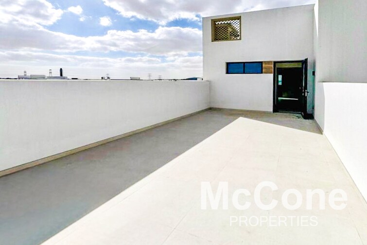 Bliss 2 Townhouse for Rent, Arabian Ranches 3, Dubai