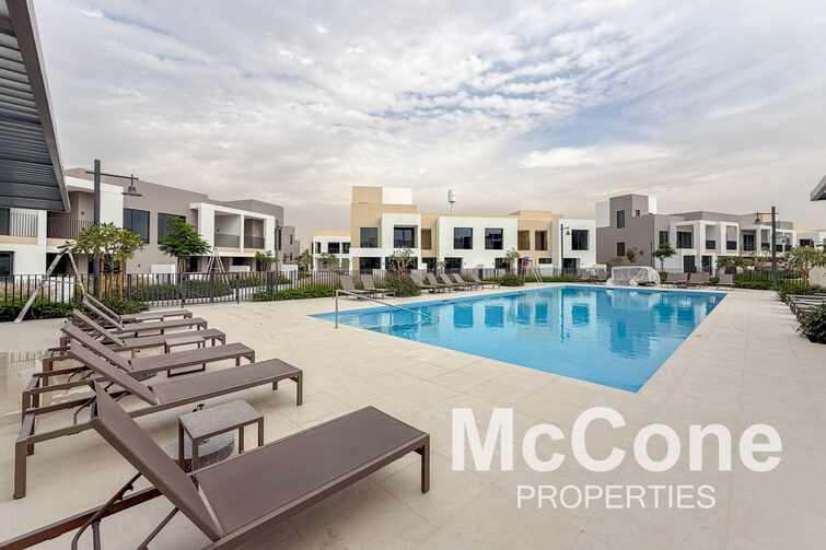 Bliss 2 Townhouse for Rent, Arabian Ranches 3, Dubai