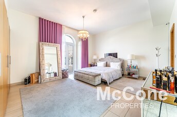  Villa for Rent, Jumeirah Park, Dubai